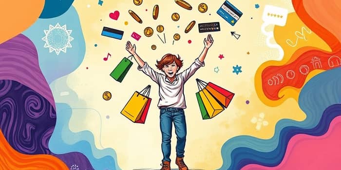 Finanças Comportamentais: Por Que Gastamos Como Gastamos