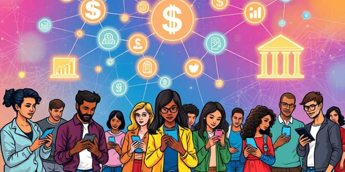 Fintechs: De Disrupção à Colaboração