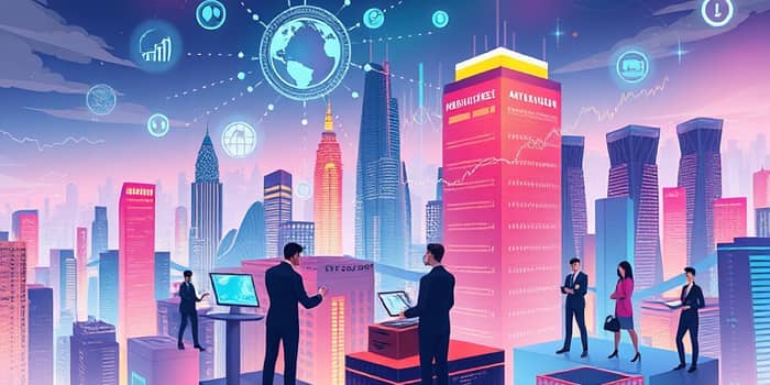 Inteligência Artificial nas Finanças: Aliada ou Ameaça?