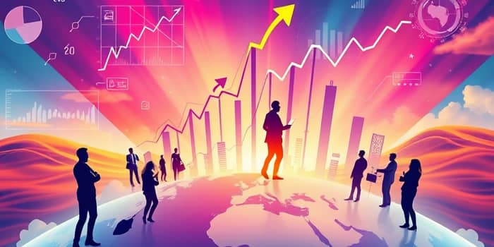 Previsões Econômicas: Ferramentas e Estratégias para o Futuro