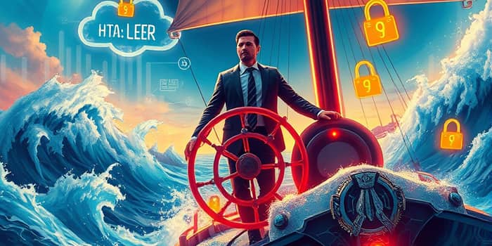 Gerenciando Riscos: Estratégias para Tempos Incertos