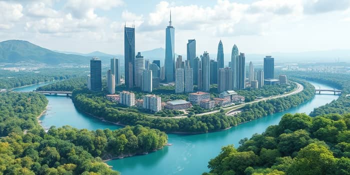 Crescimento Sustentável: Mitos e Verdades na Análise Econômica