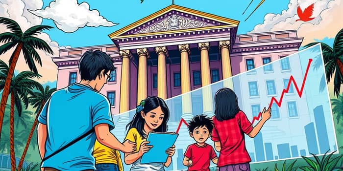 Inflação e Juros: Como as Decisões Afetam Seu Bolso