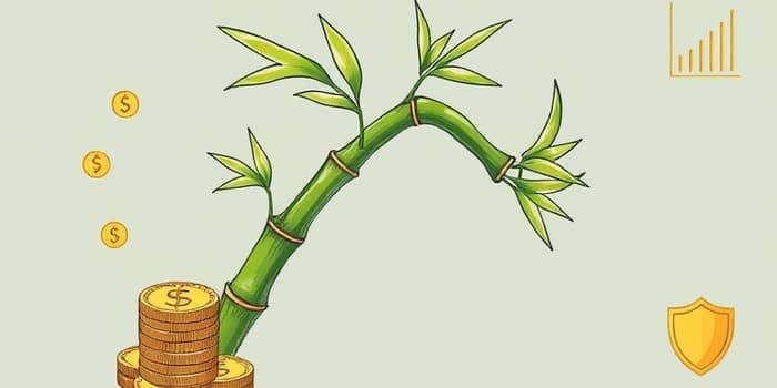 Resiliência Financeira Pessoal: Preparando-se para Tudo