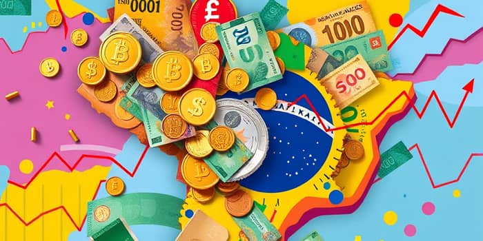 As Revoluções do Mercado de Câmbio