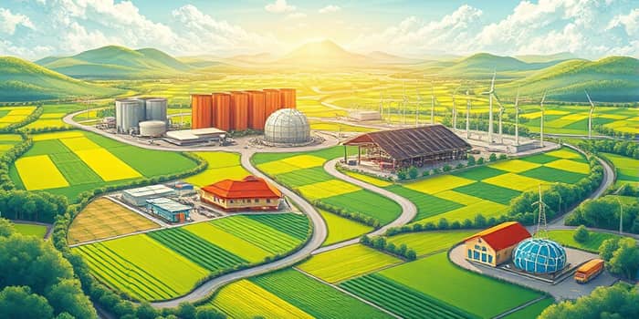 Investimento Estrangeiro Direto: Impulsionando Economias Locais