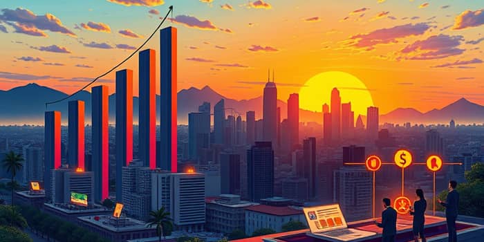 Desafios da Dívida Privada: Análise e Soluções