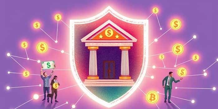 Regulação Financeira: Proteger o Investidor e o Sistema