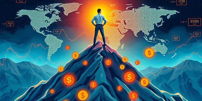 Risco País: Como Ele Influencia Seus Investimentos