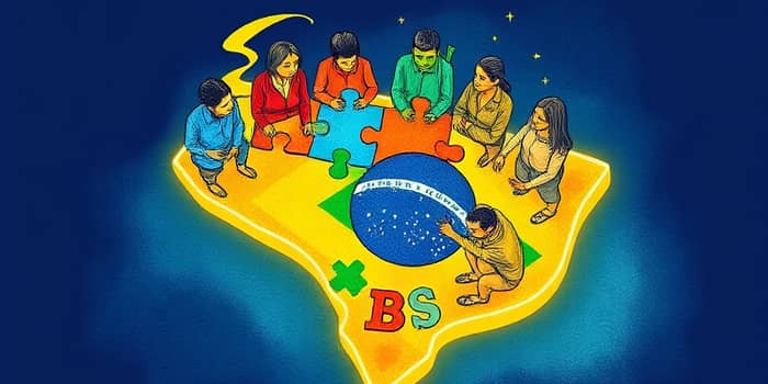 Fundos de Investimento: Diversificação Inteligente para Todos