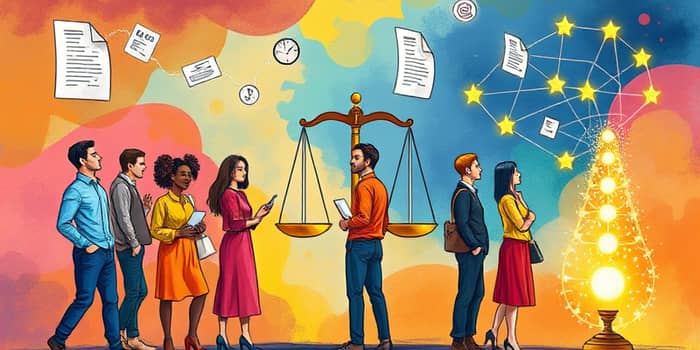 O Impacto da Regulamentação no Comportamento Econômico