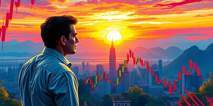 A Influência das Taxas de Juros nos Investimentos