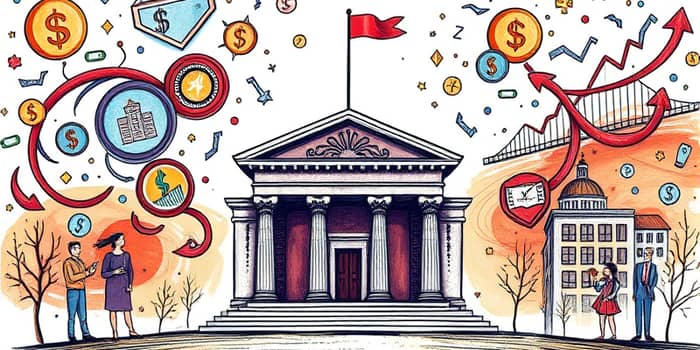 O Banco Central e a Estabilidade de Preços