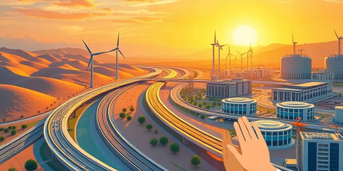 O Papel dos Bancos de Desenvolvimento na Infraestrutura