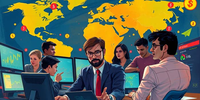 Mercados Derivativos: Hedging e Especulação na Prática