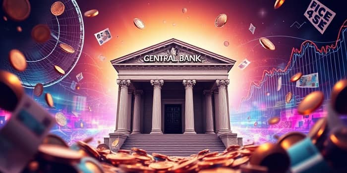 Política Monetária: O Controle da Inflação e do Crédito