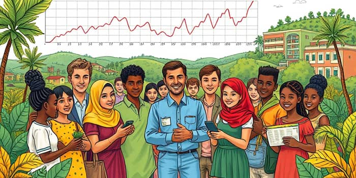 Impacto Social dos Investimentos Responsáveis (ESG)
