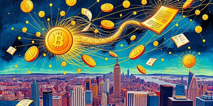 Securitização: Transformando Ativos em Oportunidades Líquidas