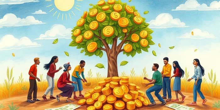 Previdência Privada: Construindo um Futuro Financeiro Sólido