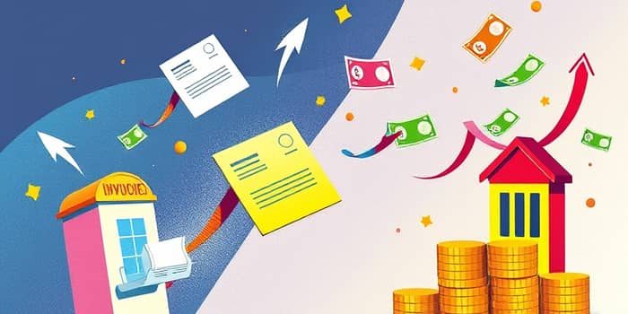 FIDC: Uma Alternativa de Financiamento para Empresas