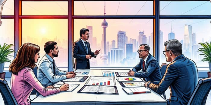 Governança Corporativa: Confiabilidade nas Empresas Listadas