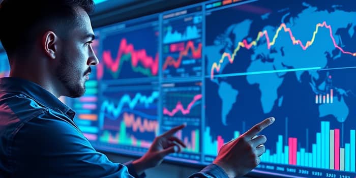 Hedge Funds: Estratégias Complexas para Resultados Excepcionais