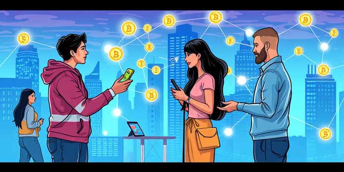 Desintermediação Financeira: Novos Caminhos para o Crédito