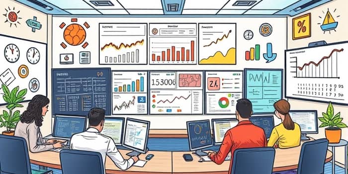 Gestão de Risco em Instituições Financeiras