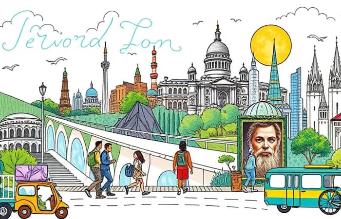 Turismo Global: Recuperação e Novas Tendências Pós-Crise