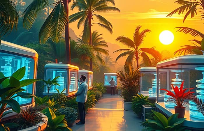 Os Desafios Éticos da Biorrevolução na Economia