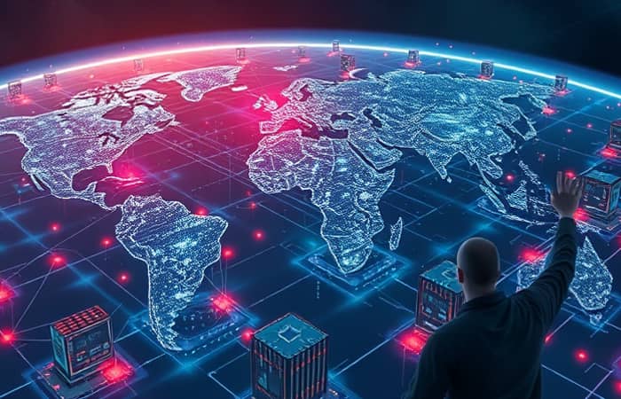 Cibersegurança e o Risco para a Economia Digital Global