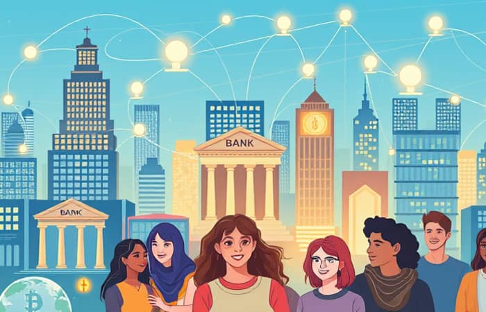 Open Banking: Democratizando o Acesso aos Dados