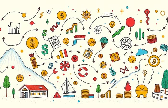 Fundos Multimercado: Flexibilidade e Adaptabilidade para o Investidor